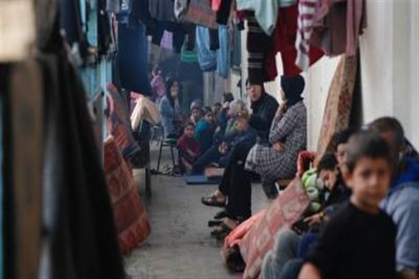 UNRWA’ya 30 Ocak’a kadar Kudüs’teki operasyonlarını durdurması emredildi