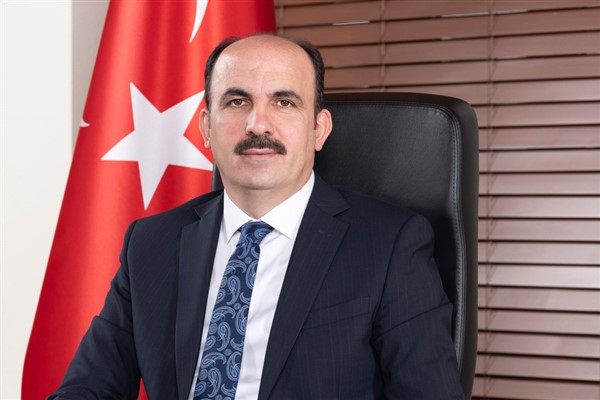 Başkan Altay, Çalışan Gazeteciler Günü’nü kutladı