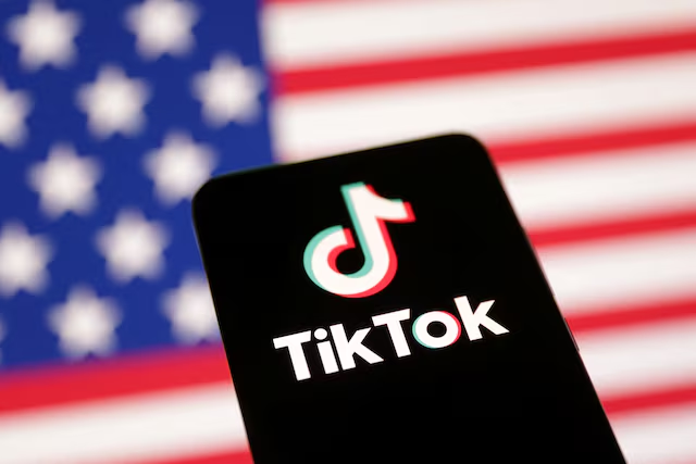 TikTok, ABD’de yeniden erişime açıldı