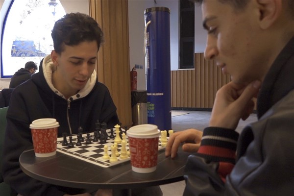 Bursa Büyükşehir Belediyesi’nden B Kafe’de çevrimdışı etkinliği