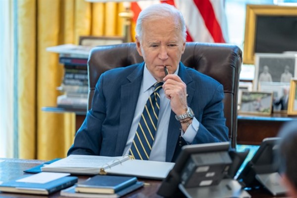 Biden: 75’ten fazla Amerikalıyı evlerine ve ailelerinin kollarına geri getirmeyi başardık