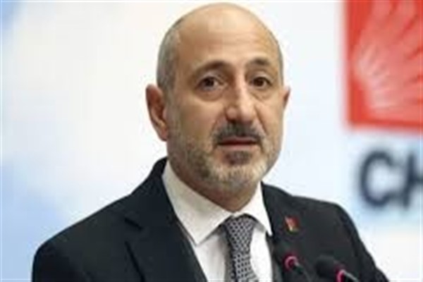 Öztunç: DHMİ’nin kiraya verdiği havalimanları için şirketleri neden denetlenmiyor?