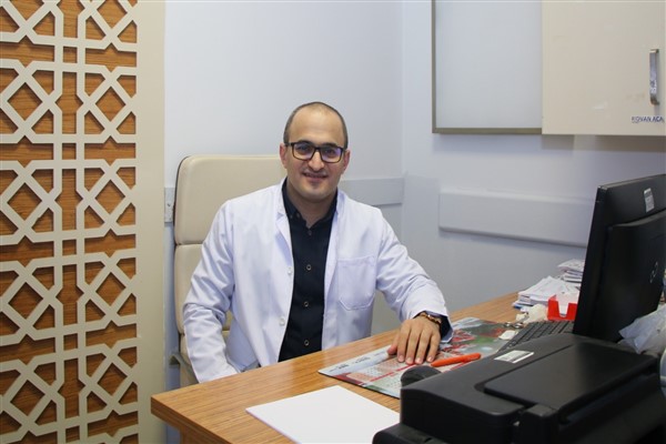 Şanlıurfa’da sağ femur tümör protezi ameliyatı başarıyla gerçekleştirildi