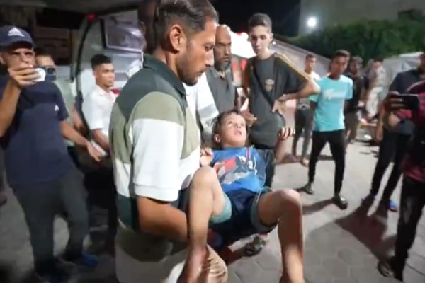 İsrail saldırıları Gazze’de 3 kişiyi öldürdü