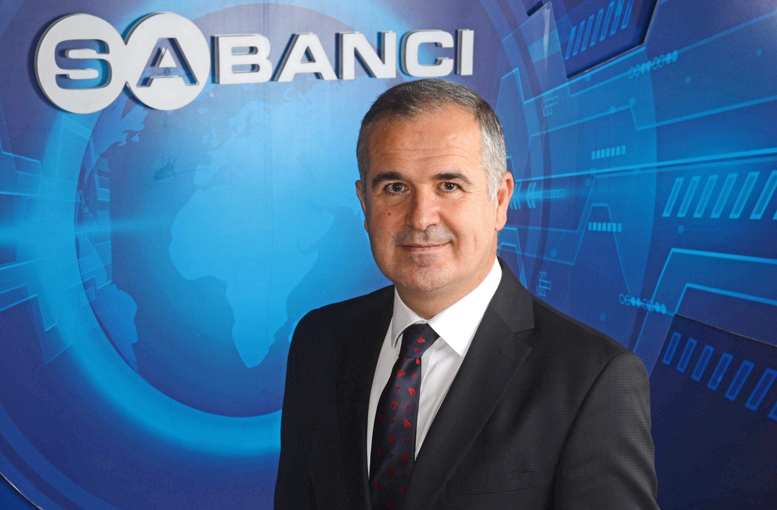 Sabancı Holding CEO’su Cenk Alper, WBCSD İcra Kurulu’ndaki tek Türk yönetici oldu