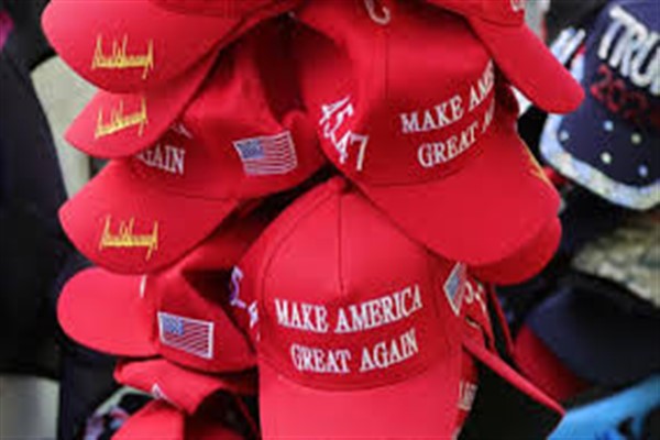 Trump Jr. Grönland’daki ‘destekçileri’ evsizlere, ücretsiz öğle yemeği ikram etti