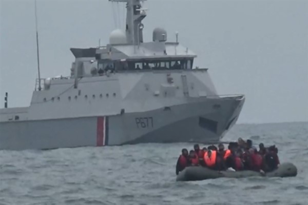 İtalya’da göçmen teknesi battı: 20 kişi kayıp, 7 kişi kurtarıldı