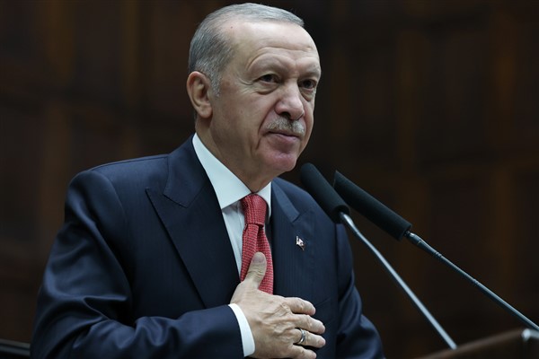 Cumhurbaşkanı Erdoğan: Adalet insan içindir ancak ve ancak insanla kaimdir
