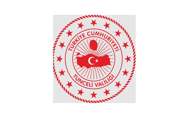 Tunceli Valiliği’nden uyuşturucu bağımlılığına karşı bilinçlendirme kampanyası