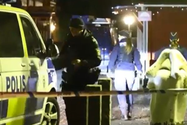 İsveç’te Kur’an yakma protestolarının organizatörü vurularak öldürüldü