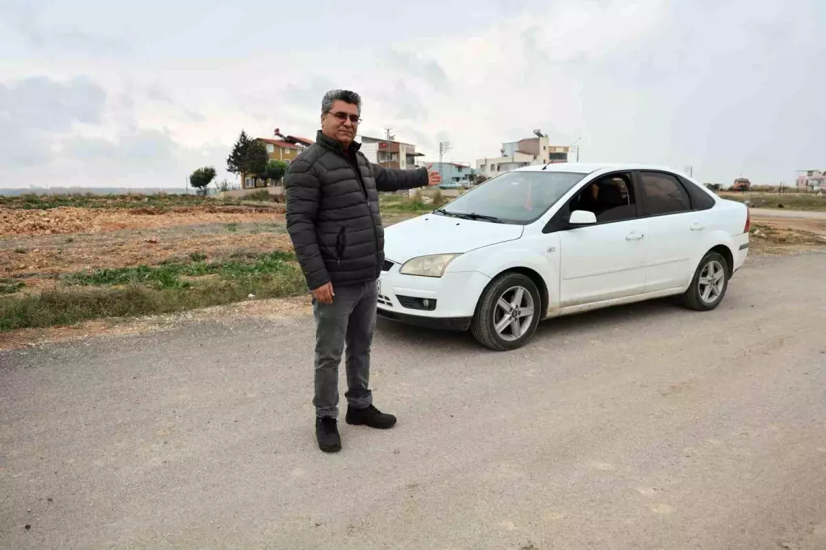 Adana’da Kaporta Tamircisi İddialarıyla Mağduriyet Yaşandı