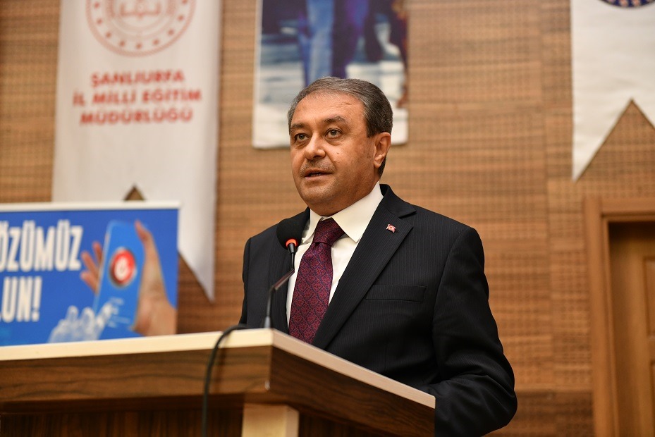 Vali Şıldak’tan 6 Şubat depremleri yıl dönümü mesajı