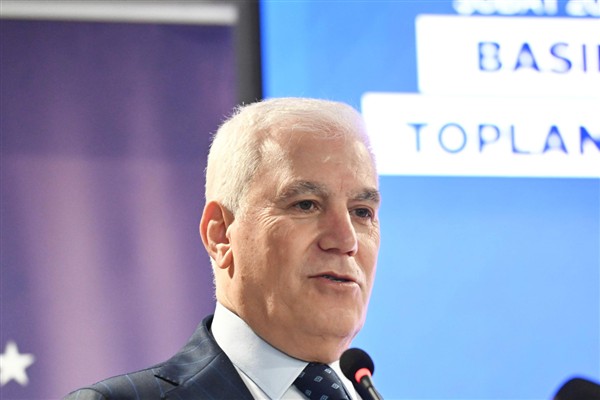 Başkan Bozbey: Depreme dayanıklı Bursa, öncelikli hedefimiz