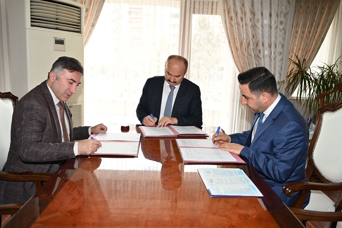 Batman’da “İŞKUR Üniversite İrtibat Noktası” iş birliği protokolü imzalandı