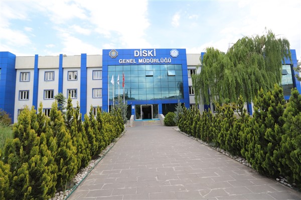 DİSKİ’den su tarifesinin güncellenmesine ilişkin açıklama