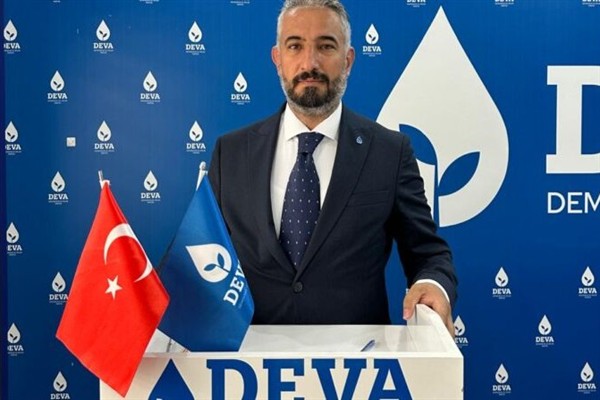  DEVA Partili Biçer: Cip köyü jeotermal suyu neden hala değerlendirilmiyor?