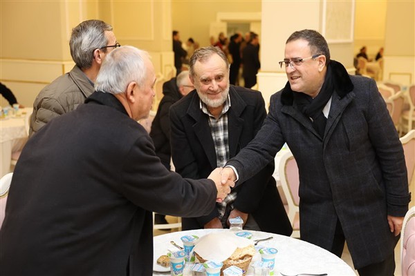 Derince’de Birleştirilmiş Genel Kurul toplantısı gerçekleştirildi