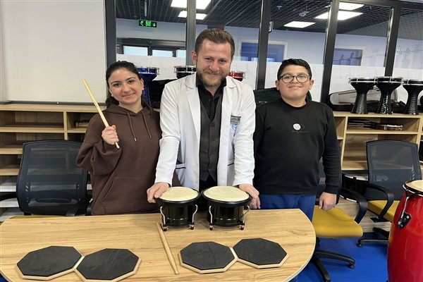 Besime Özderici Engelsiz Yaşam Merkezi’nin hizmetleri sürüyor