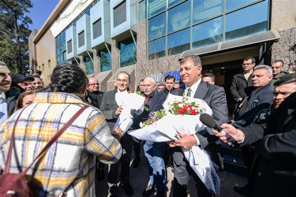 Tugay: Harcadığımız her bir kuruşun hesabını yapıyoruz