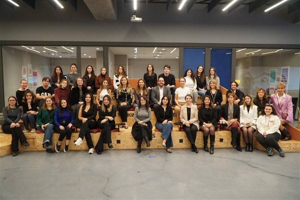 Teknosa’nın ‘Kadın için Teknoloji’ etkisi