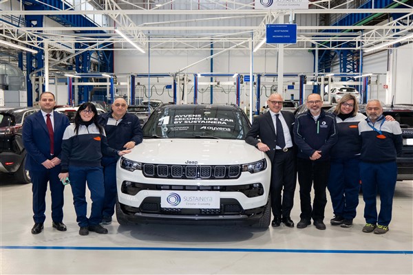 Stellantis ve Ayvens kullanılmış araç kiralamaya odaklanan bir ortaklık kuruyor