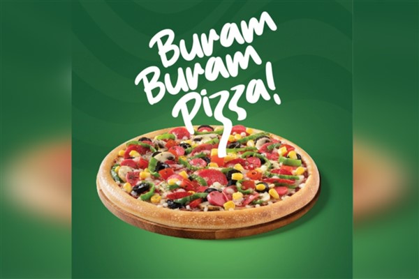 PizzaLazza ve Saloon Burger’dan bütçe dostu kampanyalar
