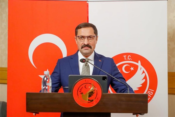 Vali Masatlı’dan 6 Şubat depreminin ikinci yıl dönümü mesajı