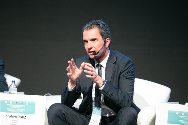 19. Uluslararası Kongre ve Sergisi “”Sürdürülebilir Gelecek”  temasıyla gerçekleştirildi