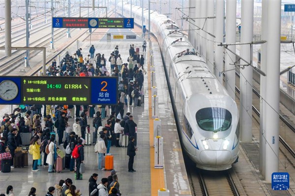 2025 Bahar Bayramı trafiğinde 9 milyar seyahat yapıldı