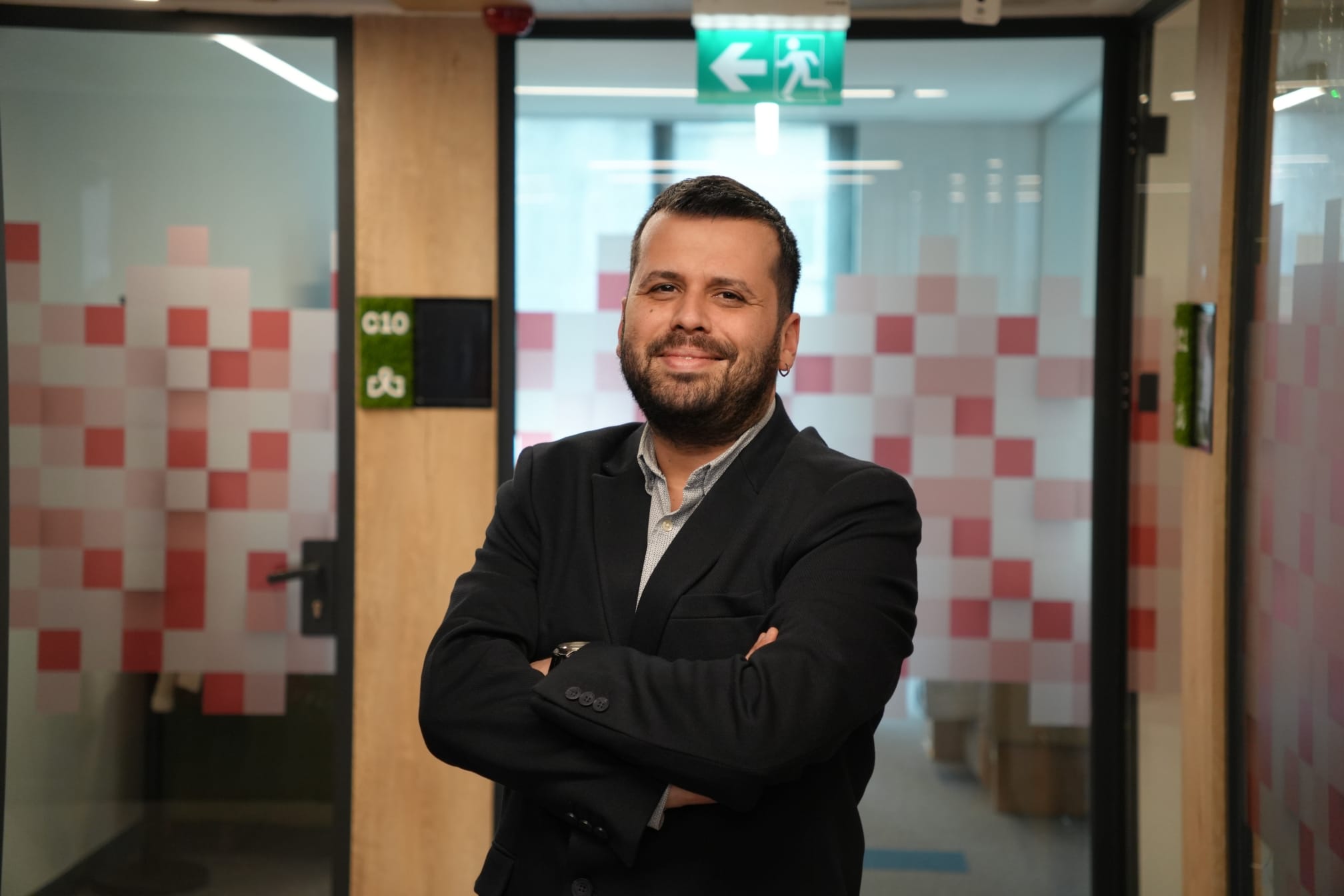 Teknoloji dünyasında önemli atama: Ozan Tekin, Admizu’da!