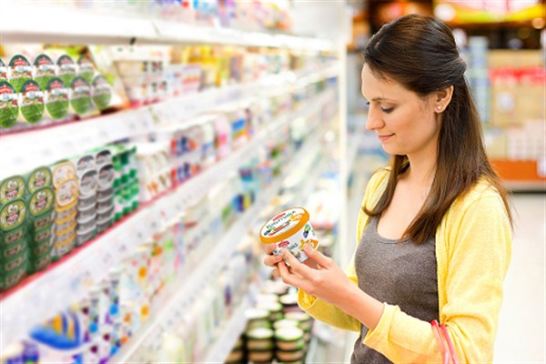 Ramazan sofralarınız için sağlıklı alışveriş tüyoları