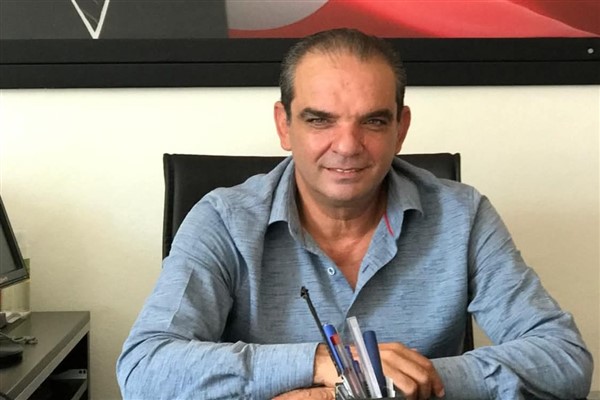 Cengiz Şenkule, Antakya Belediyesi Kültür ve Sosyal İşler Müdürlüğü’ne atandı