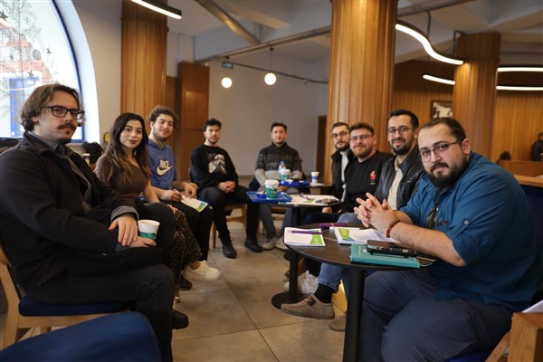 Bursa Büyükşehir’den ‘Genç Fikirler Buluşuyor’ projesi