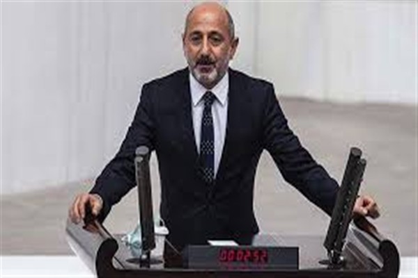 Öztunç: İktidar, Külbistan projesiyle iklim politikalarını yalancı çıkarıyor