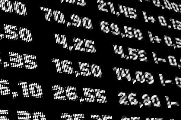 Halk Yatırım: BIST 30 Endeksi  10,977 seviyesinden günü tamamladı