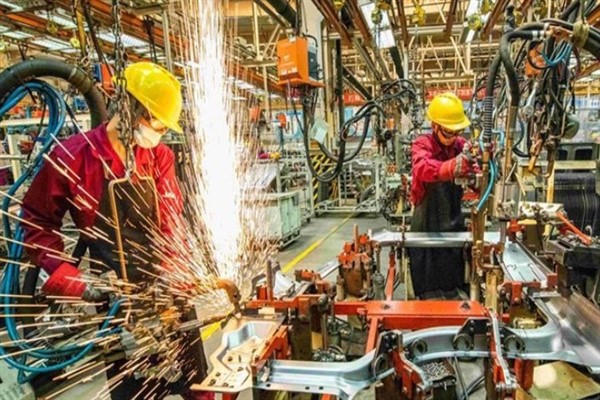 Ekonomistler: Trump’ın gümrük vergileri Çin ekonomisini zorlamaya başladı