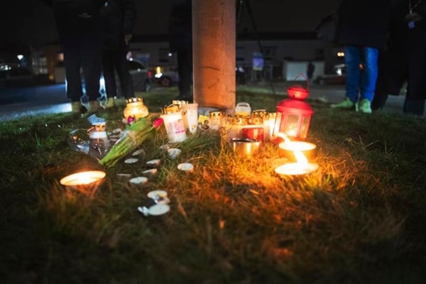 İsveç, Örebro’daki okul saldırısının ardından silah yasalarını sıkılaştırmayı planlıyor