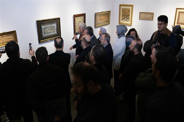 “Emanet” Zeytinburnu Kültür Sanat’ta