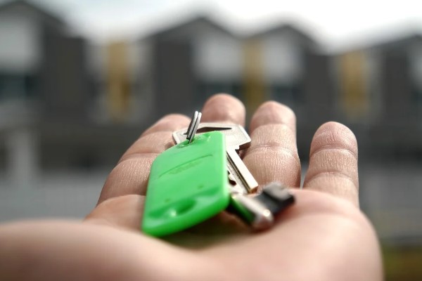 DAP Gayrimenkul’ün satış rakamları