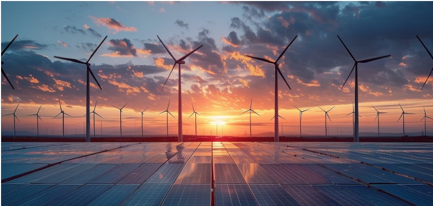 IEA – Enerji talebi yüksek sektörler küresel elektrik talebindeki büyümeyi hızlandıracak