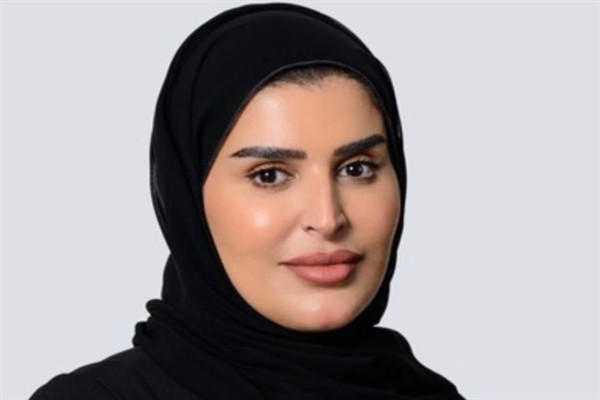 Katarlı Bakan Al Misnad, UNICEF İcra Direktörü Russel ile görüştü