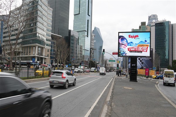 Erciyes’in İstanbul’daki tanıtım faaliyetleri devam ediyor
