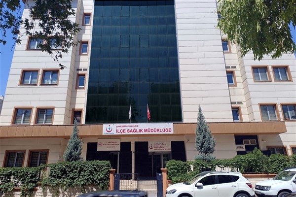 Şanlıurfa Sağlıklı Hayat Merkezleri sigara bırakmada destek sağlıyor