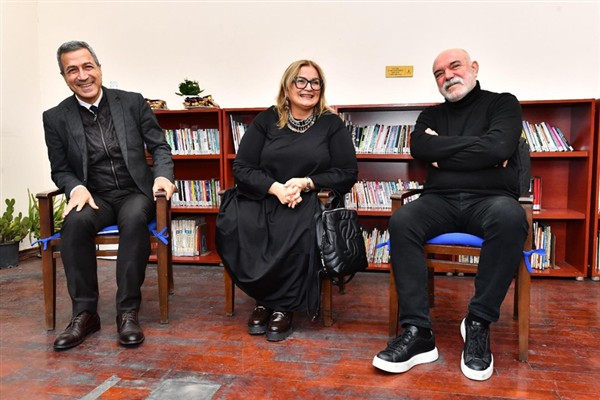 Kesal: Hikayesi olan insan, bu dünyadaki varlık nedenini keşfetmiş insandır