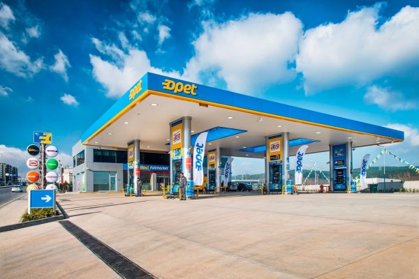 Opet’ten 2024 yılında 365.821.138 TL ciro