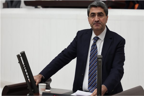 DEVA Partili Ekmen: Bayram ikramiyesinin en az 14 bin 850 lira olması gerekiyor!