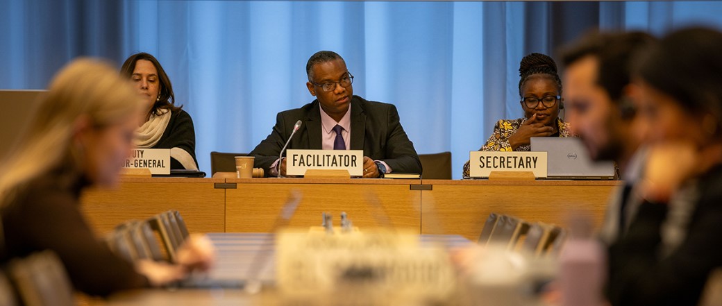 DTÖ üyeleri “dijital dönemde e-ticaret için yasal ve düzenleyici çerçeveleri” gündeme aldı