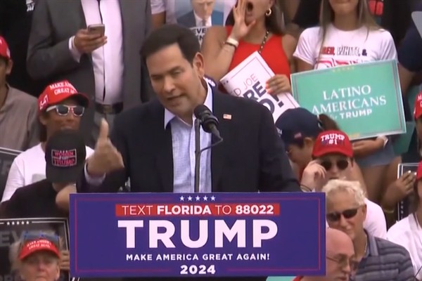 Rubio: Ukrayna ve Avrupa “gerçek görüşmeler” başladığında masada yer alacak