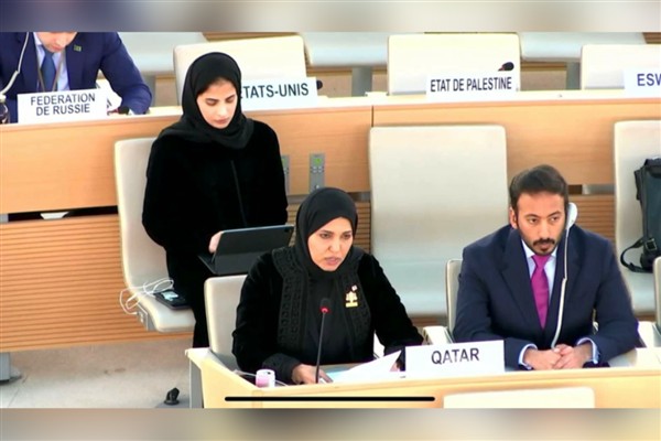 Katar’dan Sudan’daki savaşa çözüm için kapsayıcı diyalog çağrısı