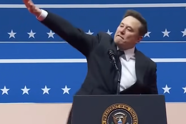 Kanadalı 150 bin’den fazla kişi Musk’ın vatandaşlığının iptali için dilekçe imzaladı